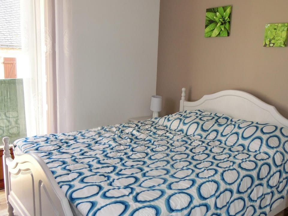 Appartement Le Croisic 4 adultes + 2 enfants, animaux admis - FR-1-843-2 Apartment in Le Croisic