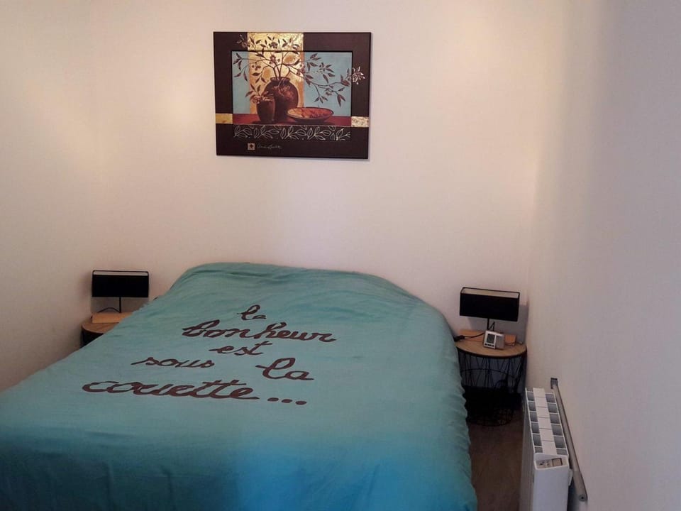 Maison calme 4-6 pers. proche port Le Croisic - FR-1-843-7 House in Le Croisic