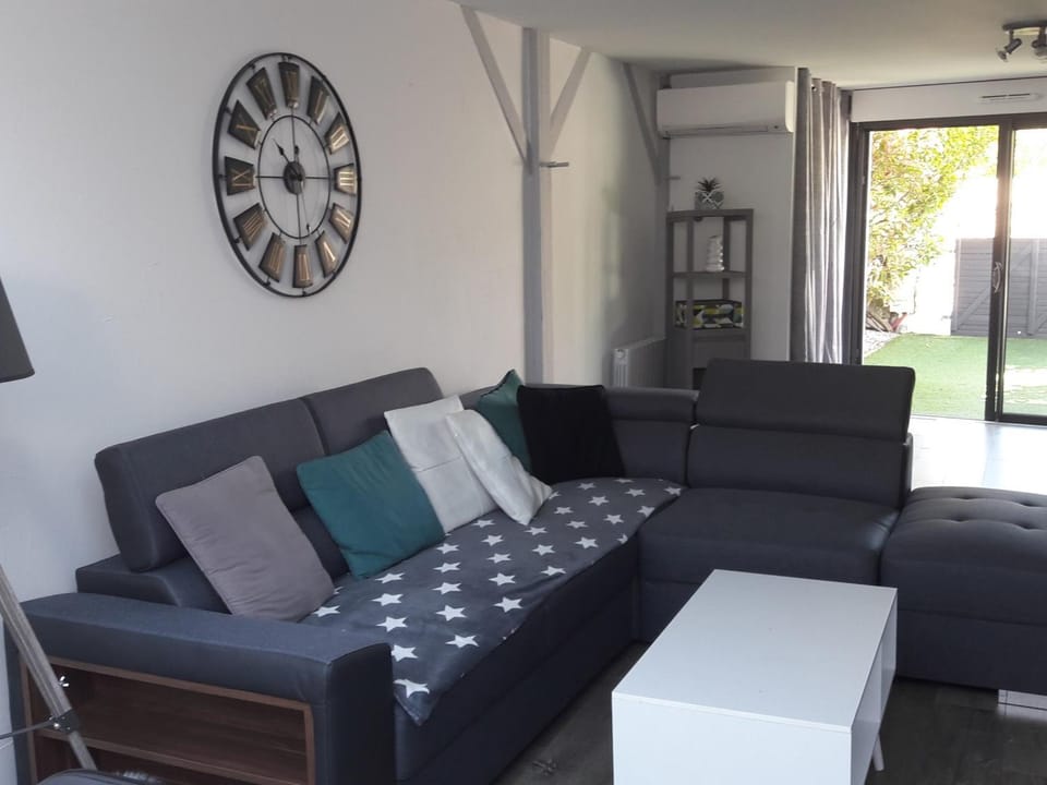 Maison calme 4-6 pers. proche port Le Croisic - FR-1-843-7 House in Le Croisic