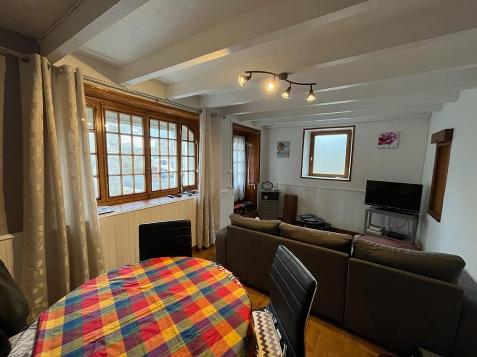Maison de ville au Croisic avec WIFI et animaux admis - 4 personnes - FR-1-843-6 House in Le Croisic
