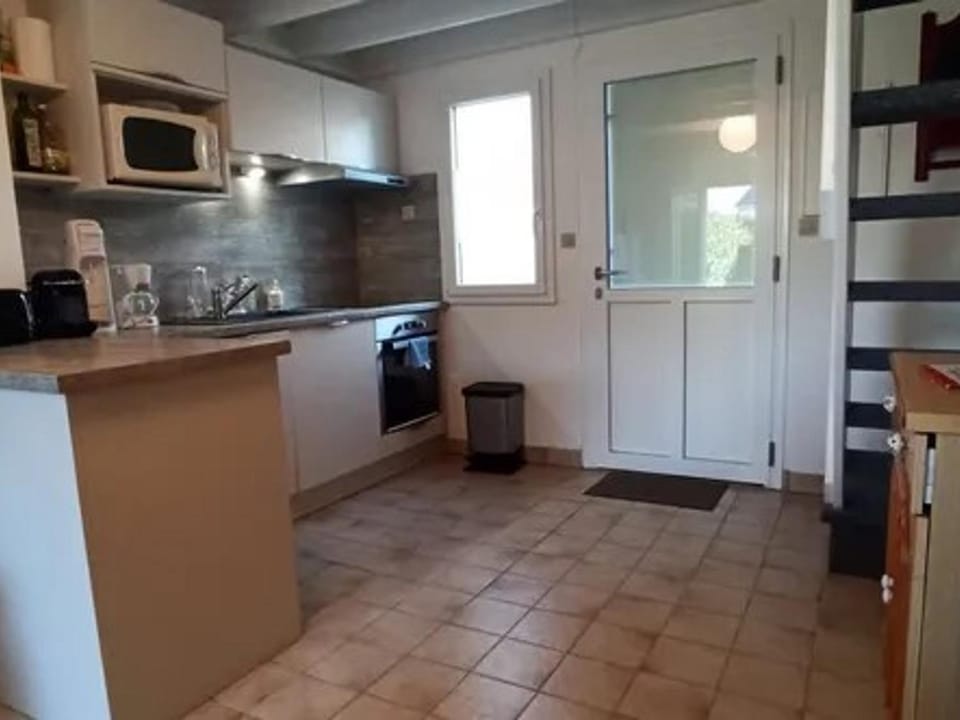 Maison 50m² proche plage du Croisic avec parking - FR-1-843-14 House in Le Croisic