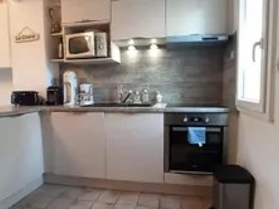 Maison 50m² proche plage du Croisic avec parking - FR-1-843-14 House in Le Croisic
