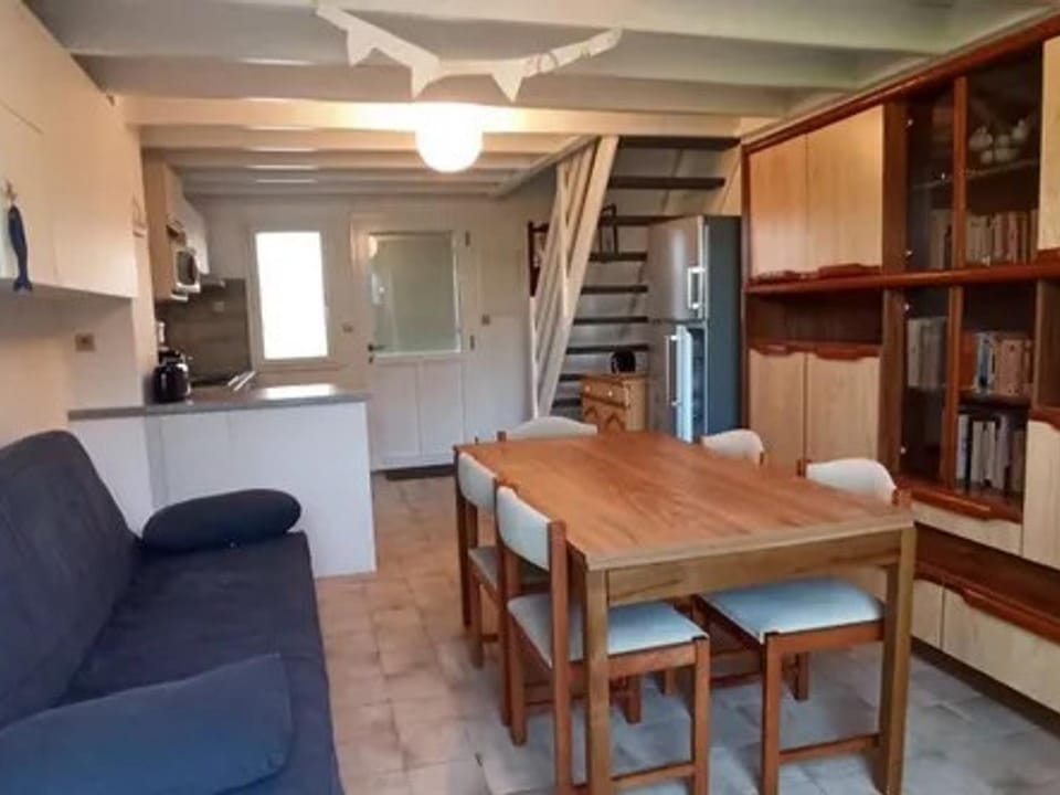 Maison 50m² proche plage du Croisic avec parking - FR-1-843-14 House in Le Croisic