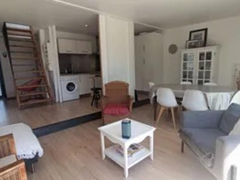 Maison 3 chambres plage Valentin Batz-sur-Mer - FR-1-843-22 House in Batz-sur-Mer