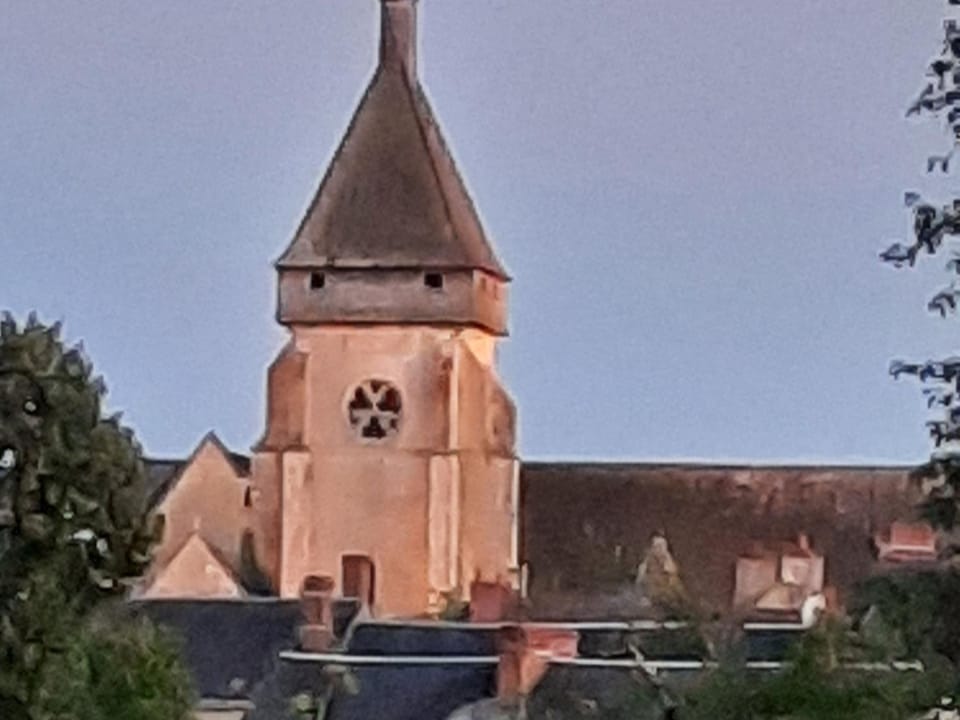 Charmante maison au cœur du Berry avec jardin et terrasse - FR-1-591-744 House in Centre-Val de Loire