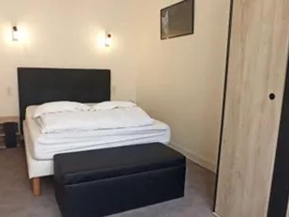 Appartement 2 Pièces Idéalement Situé - Le Croisic Centre - FR-1-843-33 Apartment in Le Croisic