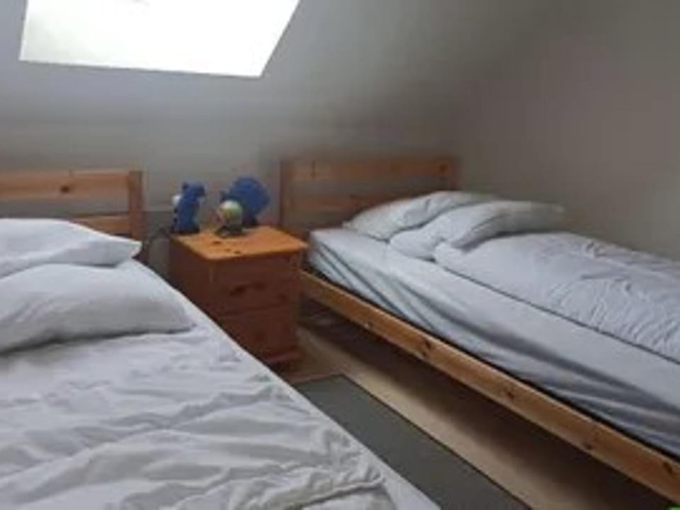 Le Croisic: Appart 2 Pièces avec Parking privé à 5 min de la plage - FR-1-843-29 Apartment in Le Croisic