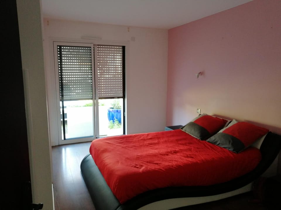 Appartement 6 couchages Le Croisic avec jardin, proche plage et centre - FR-1-843-35 Apartment in Le Croisic