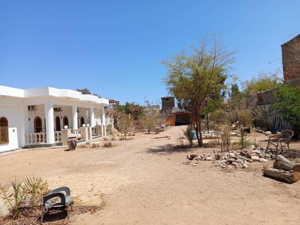 Property building, Day