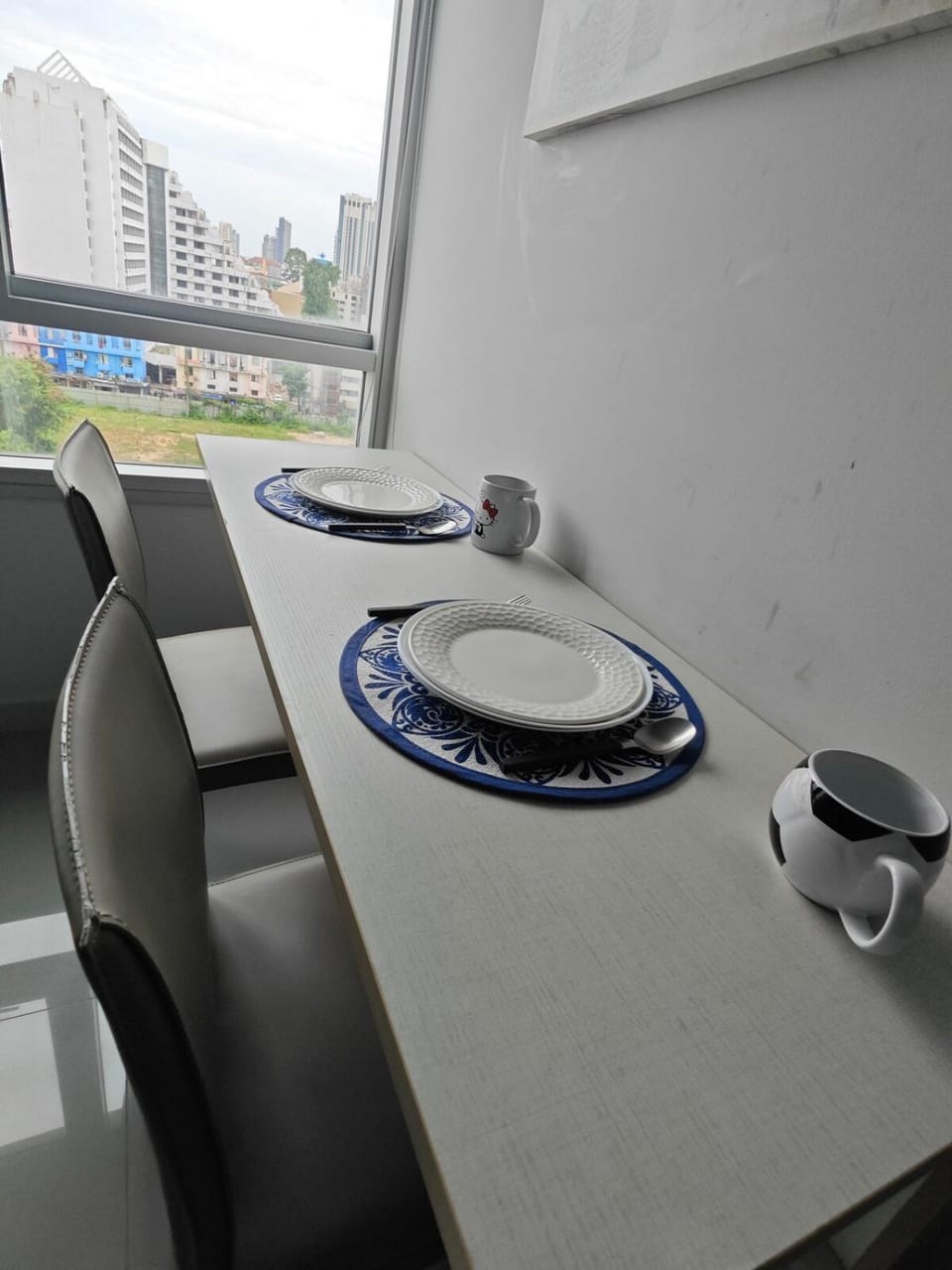 Central Seaside Condo567 Apartment in Pattaya City