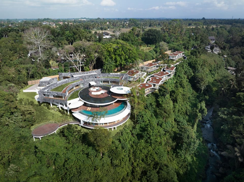 Natural landscape, View (from property/room), View (from property/room), Landmark view