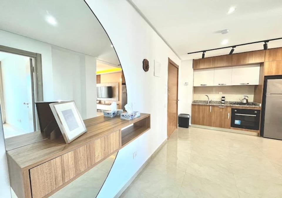 havre de paix Apartment in Marrakesh