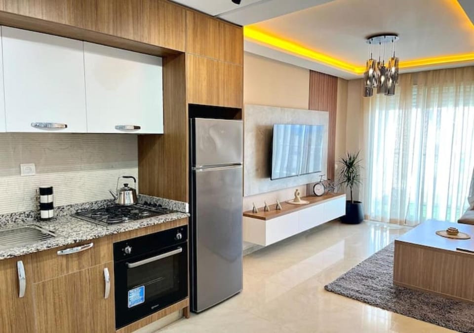 havre de paix Apartment in Marrakesh