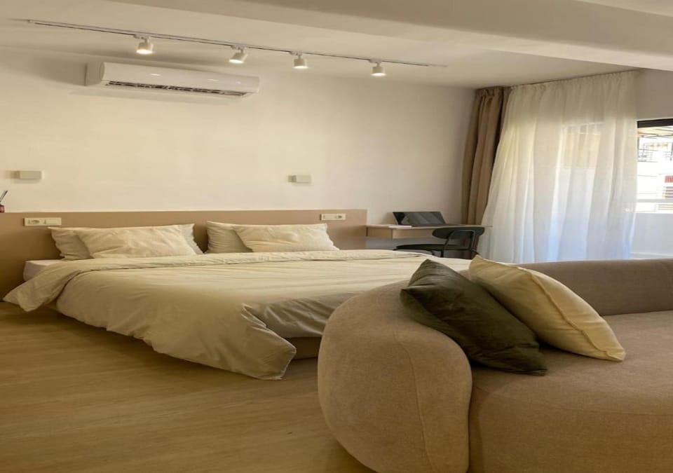 havre de paix Apartment in Marrakesh