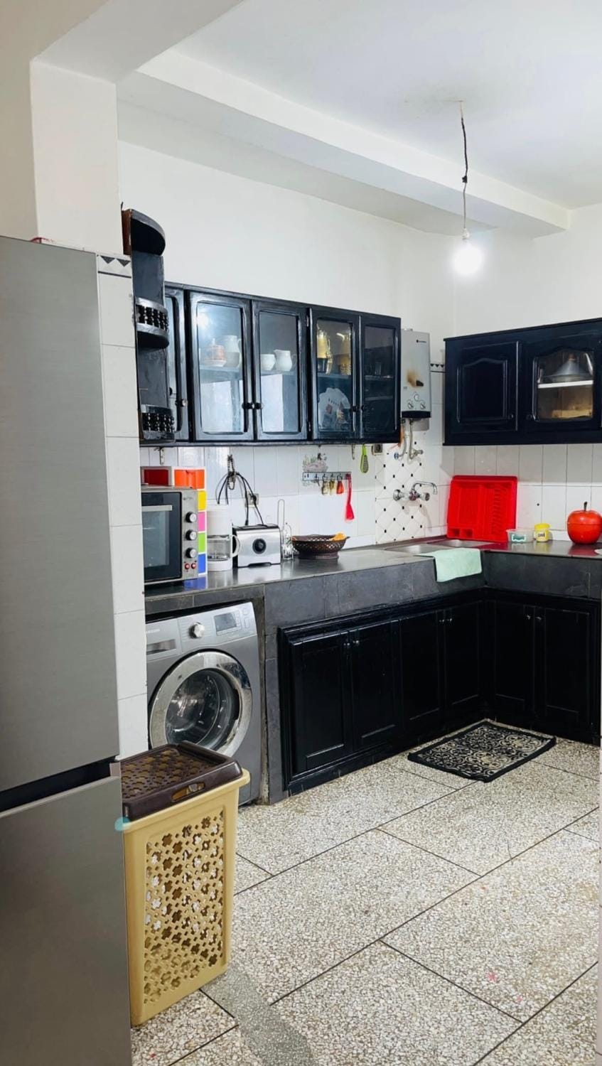 Apparemment al baraka Apartment in Tangier