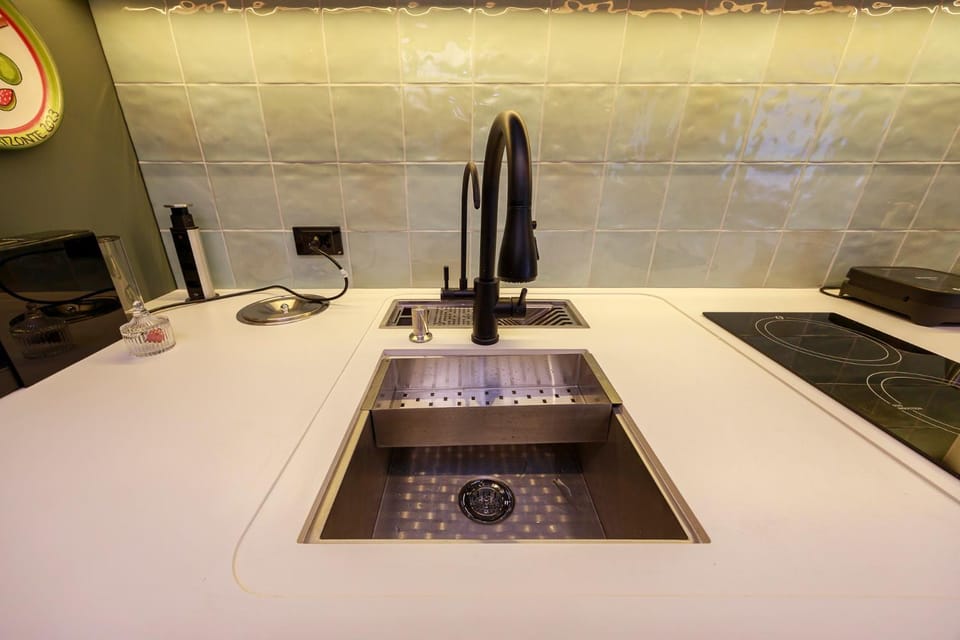 Atmosfera 360 - Brooklin, Berrini e Consulado Americano Apartment in Sao Paulo City