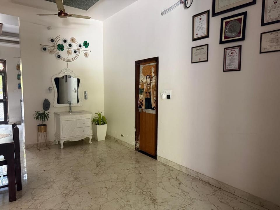 Blush Bungalow Villa in Jaipur