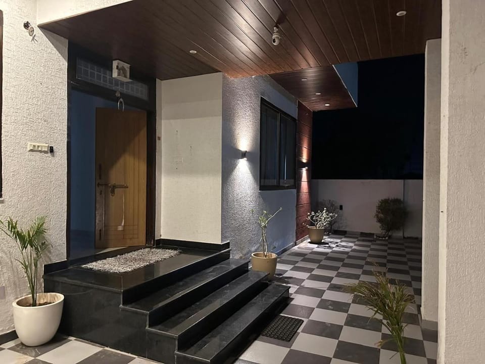 Blush Bungalow Villa in Jaipur
