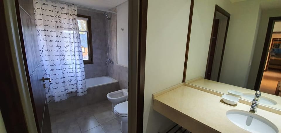 Casa Nieveredo House in La Pampa Province, Argentina