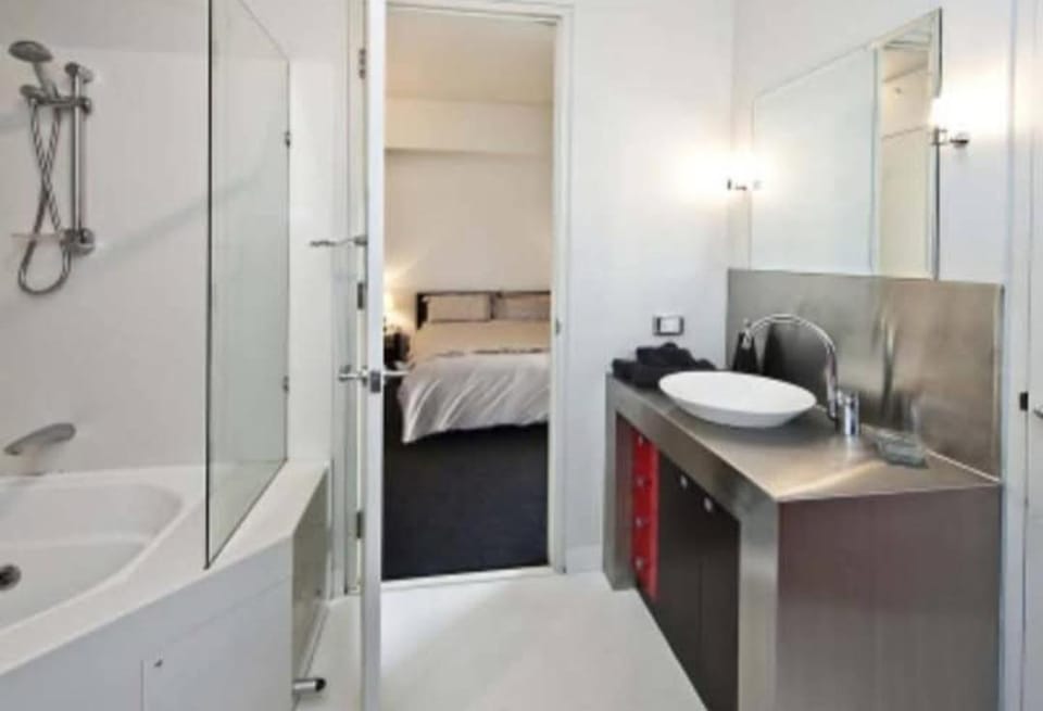 Luxury Apartment in the heart of Perth CBD Apartment in Perth