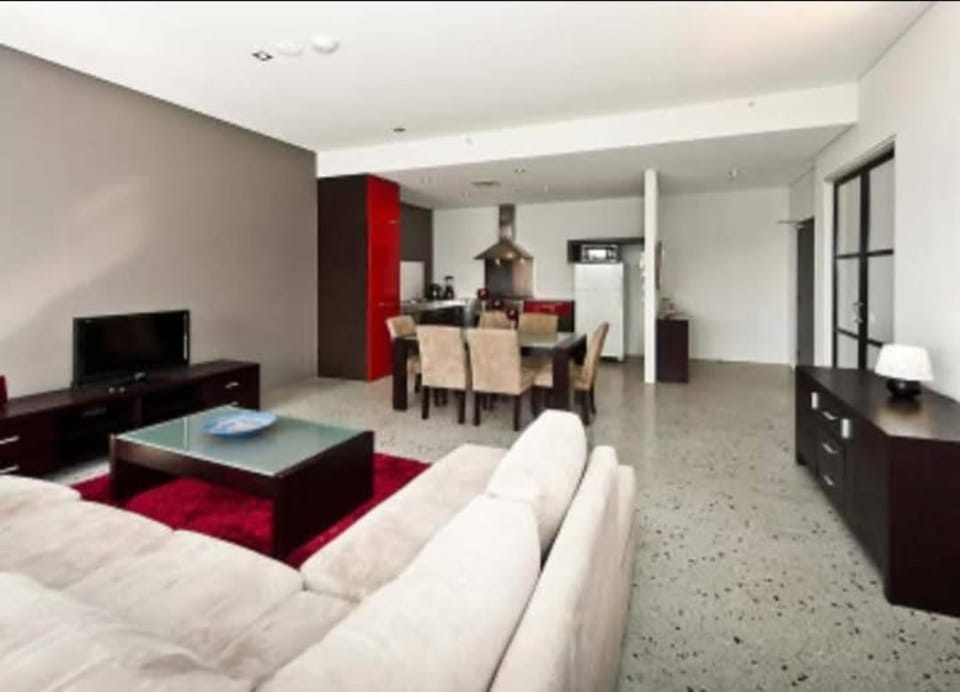Luxury Apartment in the heart of Perth CBD Apartment in Perth
