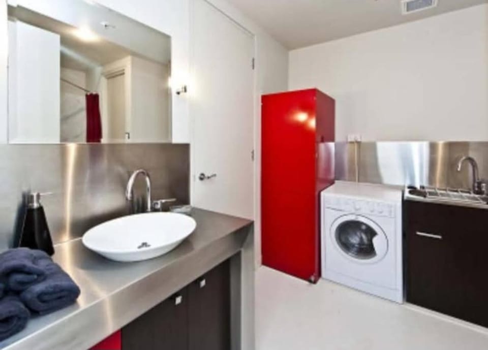 Luxury Apartment in the heart of Perth CBD Apartment in Perth