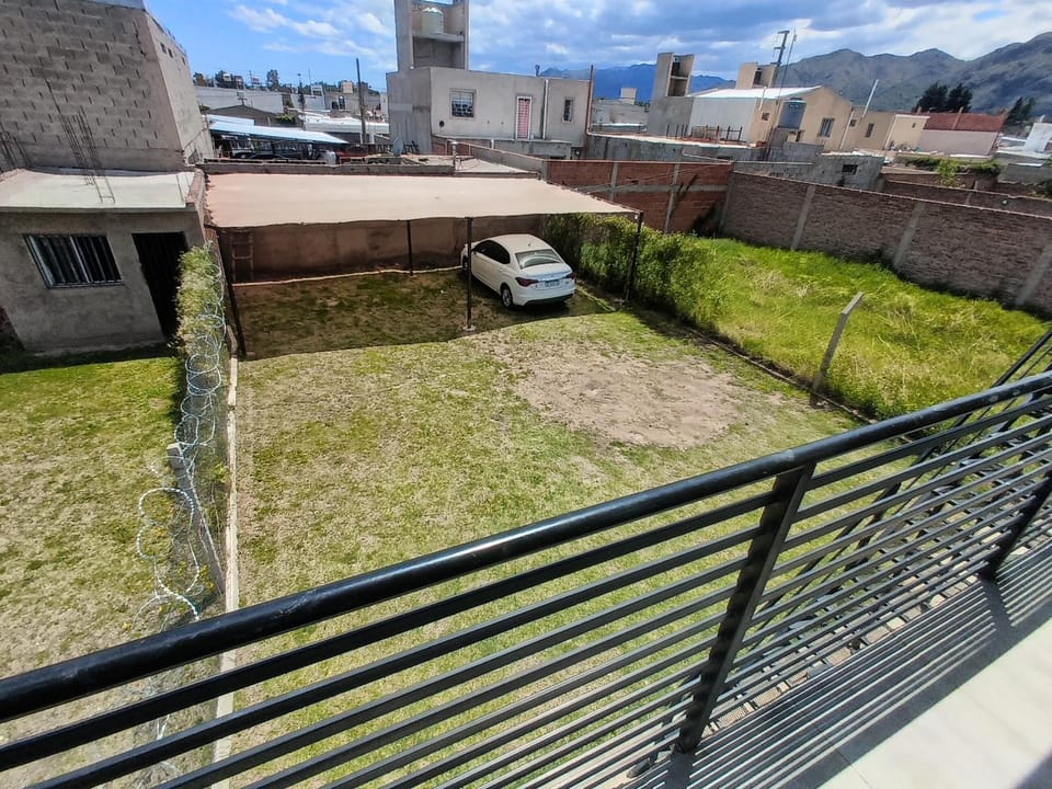 Departamento Parque de las Naciones I Apartment in San Luis