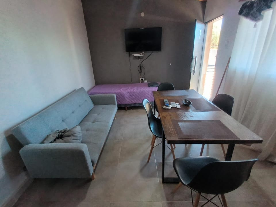Departamento Parque de las Naciones I Apartment in San Luis