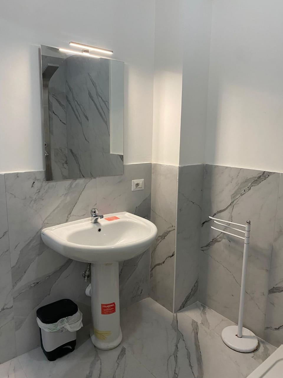 Scalia gest Bed and Breakfast in Rome