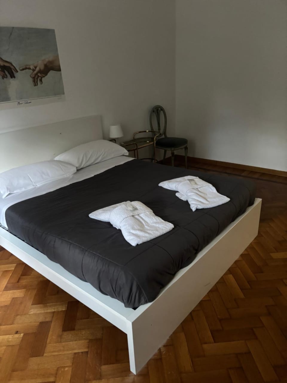 Scalia gest Bed and Breakfast in Rome