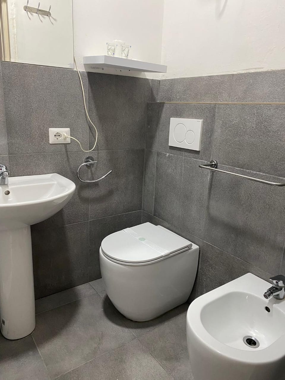 Scalia gest Bed and Breakfast in Rome