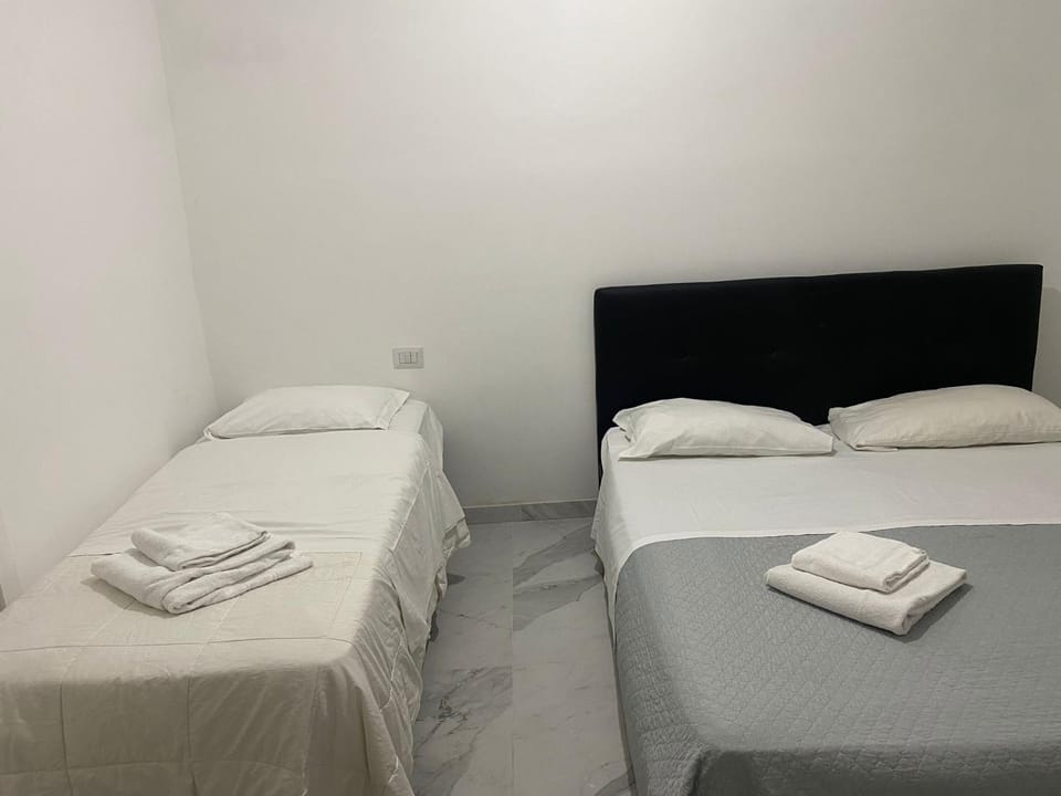 Scalia gest Bed and Breakfast in Rome