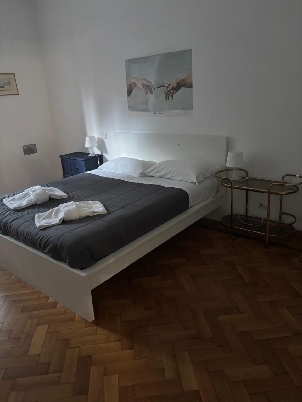 Scalia gest Bed and Breakfast in Rome