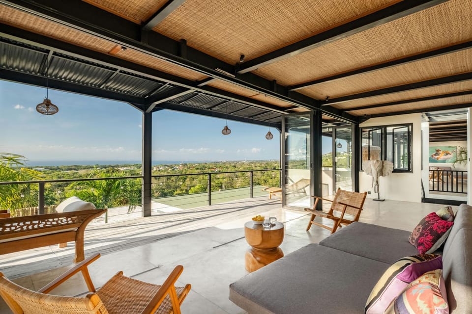 View (from property/room), Balcony/Terrace