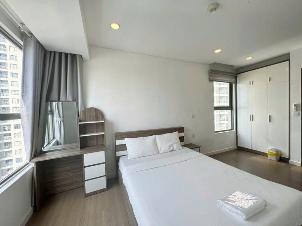 悦隐福居 Apartment in Ho Chi Minh City