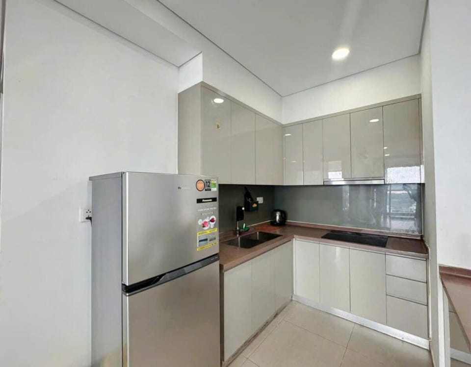 悦隐福居 Apartment in Ho Chi Minh City