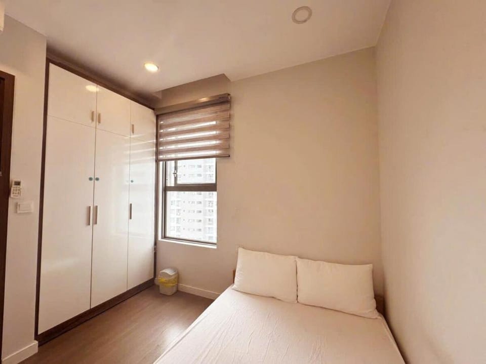 悦隐福居 Apartment in Ho Chi Minh City