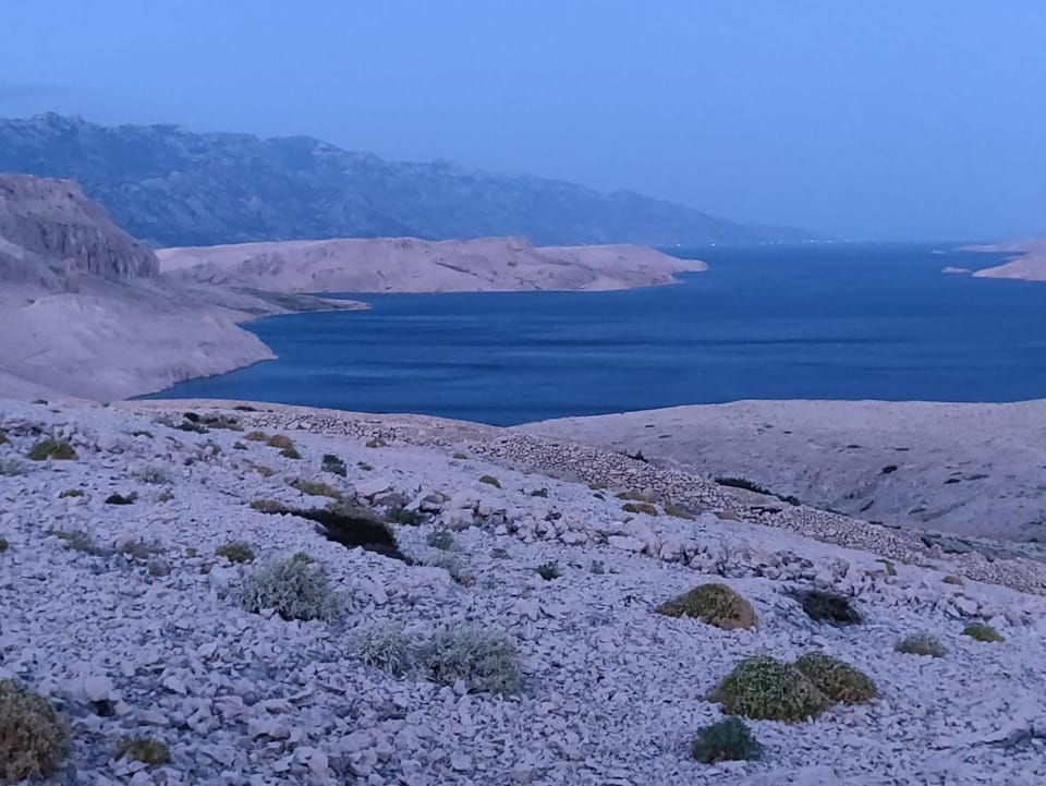 Natural landscape