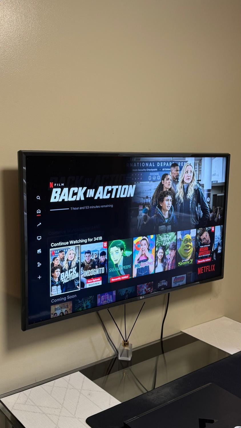 TV and multimedia