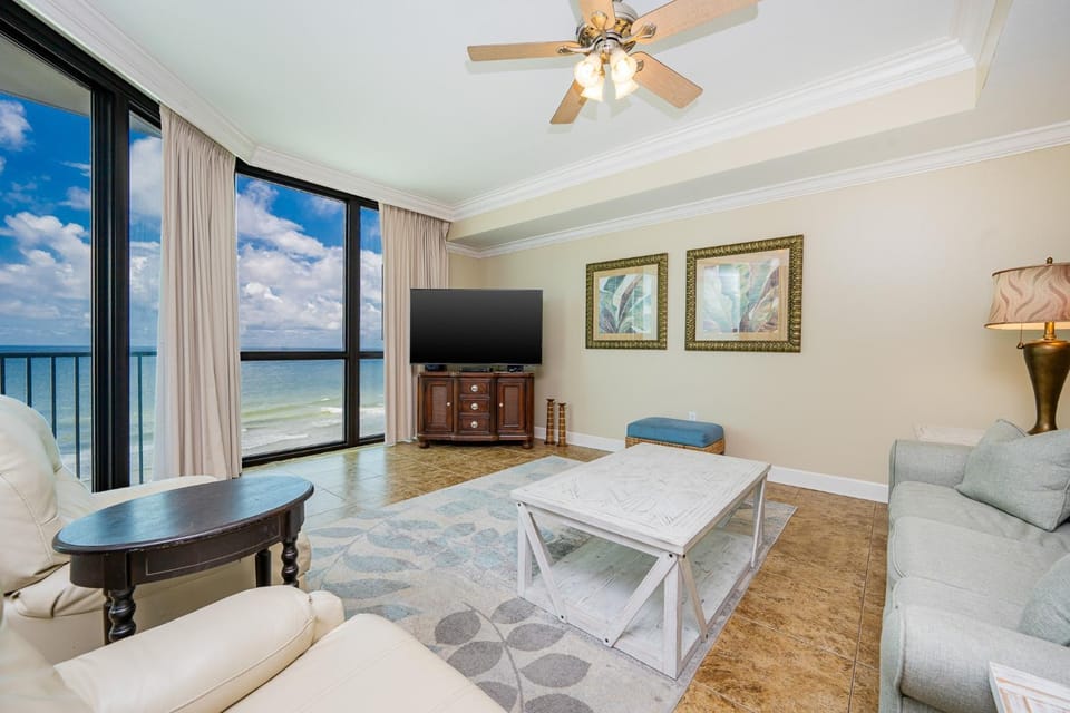 Phoenix IX 907 Apartment in Orange Beach