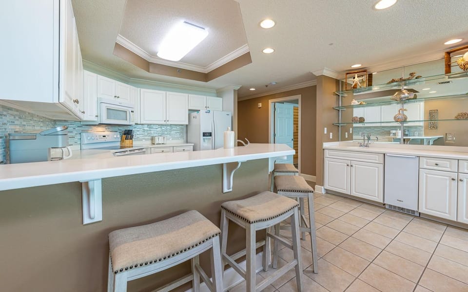 Phoenix IX 805 Apartment in Orange Beach