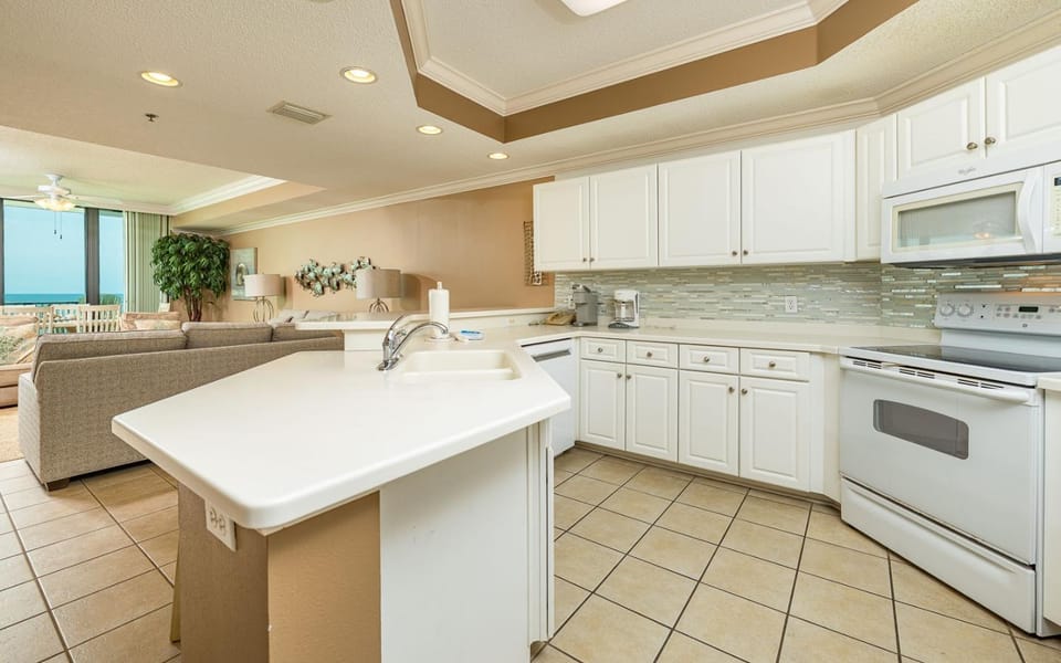 Phoenix IX 805 Apartment in Orange Beach