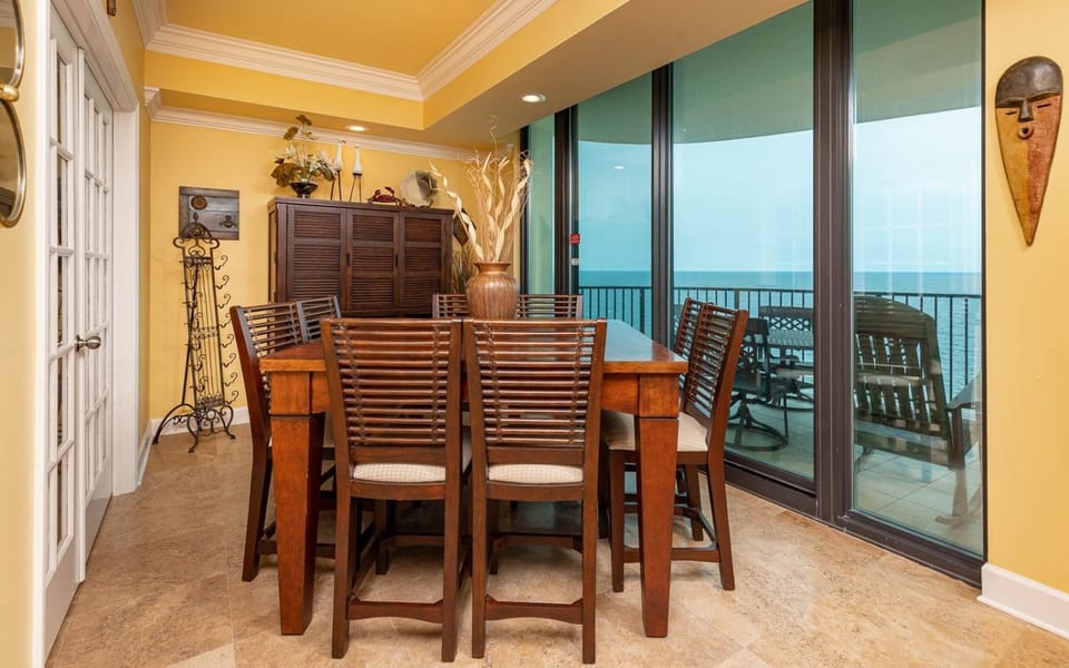 Phoenix IX 1205 Apartment in Orange Beach