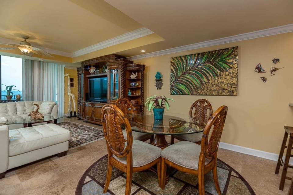 Phoenix IX 1205 Apartment in Orange Beach