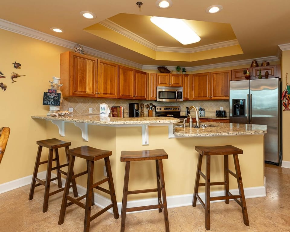 Phoenix IX 1205 Apartment in Orange Beach