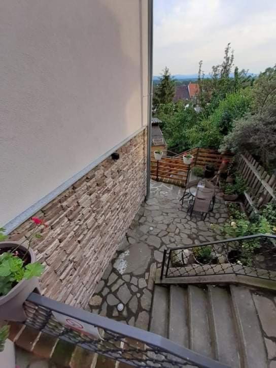Apartment Adéla Apartment in South Bohemian Region