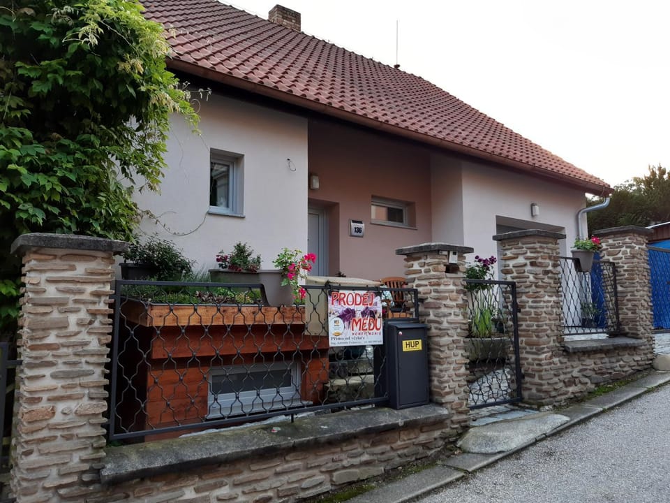 Apartment Adéla Apartment in South Bohemian Region