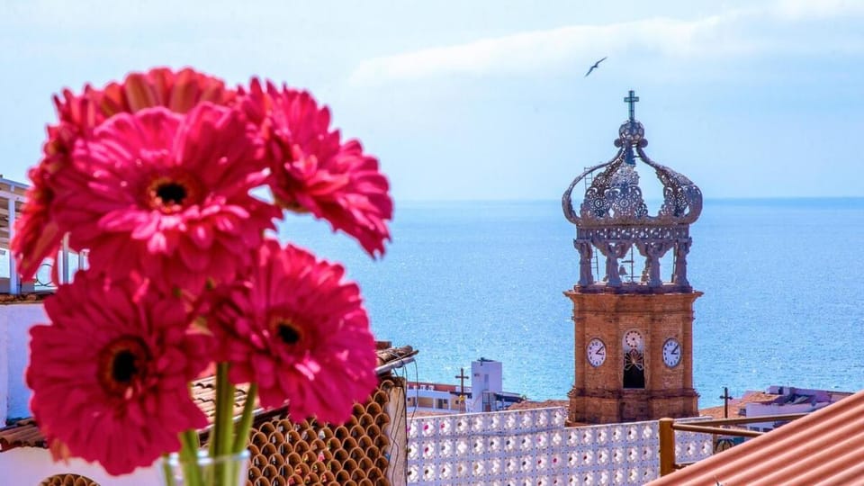 Condominium in the heart of PV 301 Apartment in Puerto Vallarta