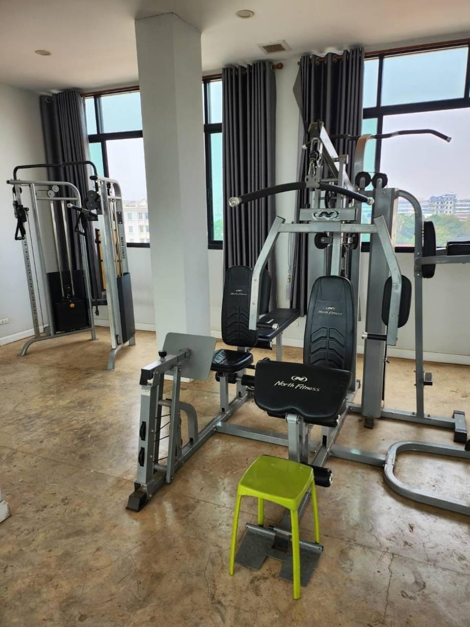 pnd apartment 2코너 Apartment in Vientiane