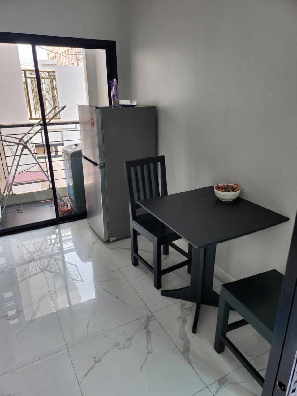 pnd apartment 2코너 Apartment in Vientiane